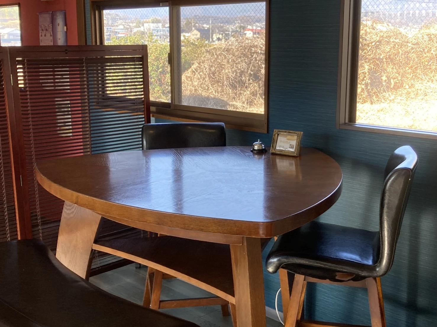 店内風景 1